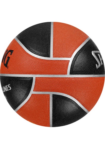 TF500 Euroleague 6 No Basketbol Topu fiyatları