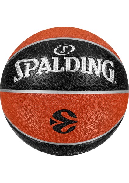 TF500 Euroleague 6 No Basketbol Topu modelleri