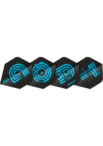 69013 Ultrafly Goat Neon Plus Kanat Seti