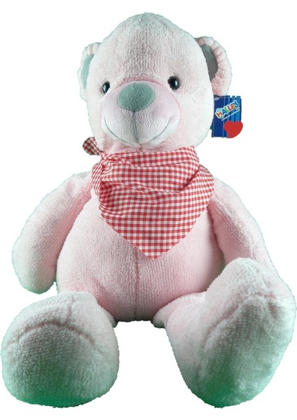 80 cm Fularlı Favori Ayı 62070