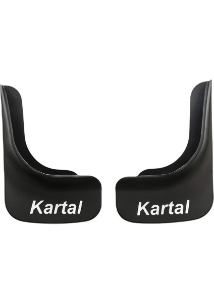 Tofaş Kartal Uyumlu 2'li Paçalık Çamurluk Tozluk TFS1UZ902 modelleri