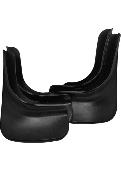 Tofaş Şahin Uyumlu 4'lü Ön Arka Set Paçalık Çamurluk Tozluk TFS0UX903 indirimleri