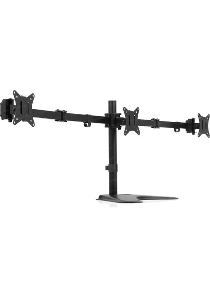 VM31 13"-32" 3 Monitör Destekli Monitör Kolu (DK-AC-VM31)