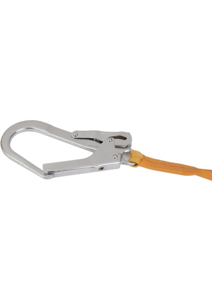 Açık Kaya Tırmanma Güz Koruma Kordon Karabin Tokası ile (Yurt Dışından) indirimleri