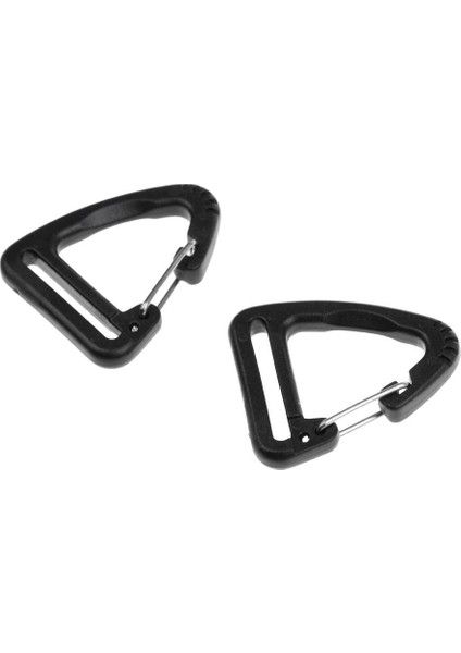 10 Adet Tokalar Kanca Karabinalı Asılı Anahtarlık Bağlantı Kayışı Klips Aracı (Yurt Dışından) indirimleri