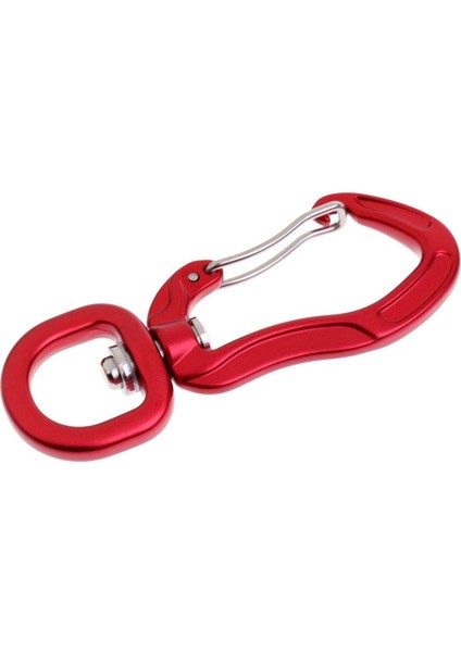 400KG Döner Otomatik Kilit Karabiner Göz Çırpı Kanca Kamp Sırt Çantası Anahtarlık (Yurt Dışından) modelleri