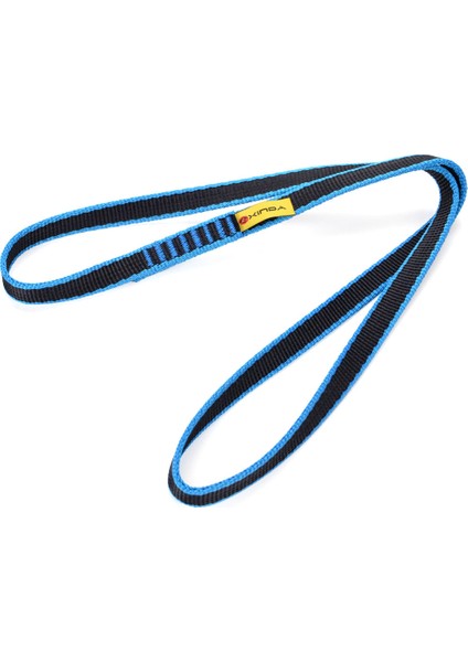 22KN Sonbahar Tutuklama Koruması Döngü Dokuma Tırmanma Ekipmanı 60-150CM (Yurt Dışından)