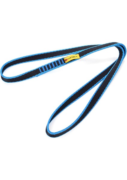 22KN Sonbahar Tutuklama Koruması Döngü Dokuma Tırmanma Ekipmanı 60-150CM (Yurt Dışından) fiyatları