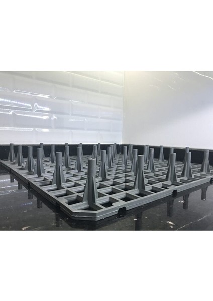 Güvercin Kümes Taban Izgarası 50 x 50 cm 1 Adet fiyatları