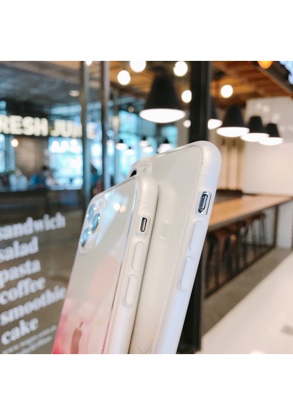 iPhone 14 Pro Max 3D Rahatlama Mermer Desen Tpu Cep Telefonu Kılıfları (Yurt Dışından) modelleri