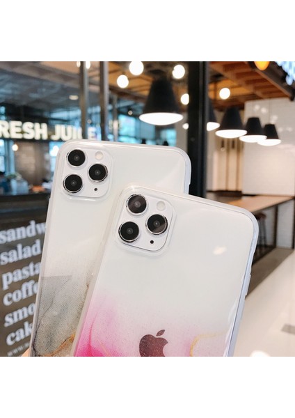 iPhone 14 Pro Max 3D Rahatlama Mermer Desen Tpu Cep Telefonu Kılıfları (Yurt Dışından) indirimleri