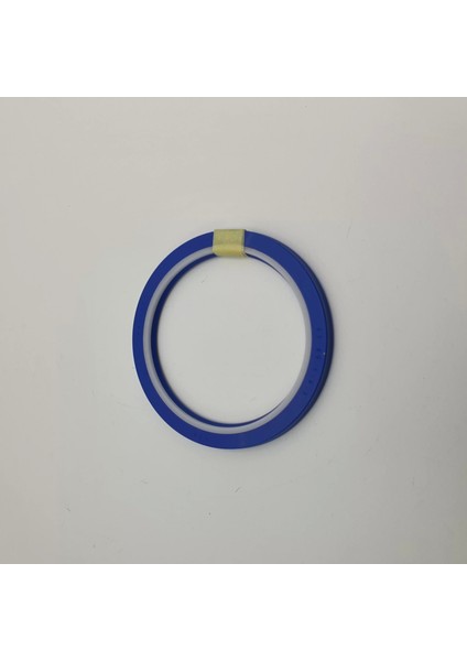 Piston Boğaz Keçesi Ağır Hizmet Nbr / Pu K31 - 100X120X14.5