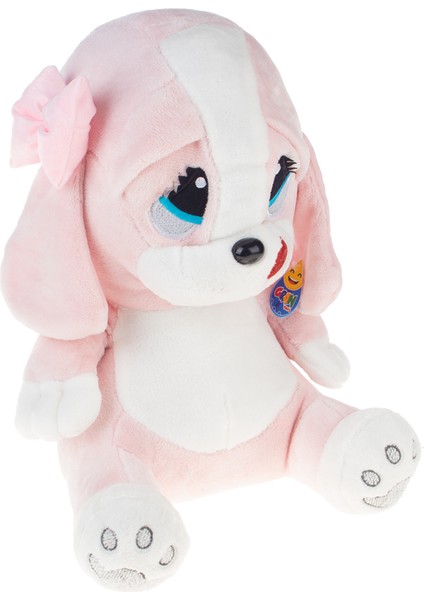 Grantoys Peluş Üzgün Köpek 40CM FK-2204 2824