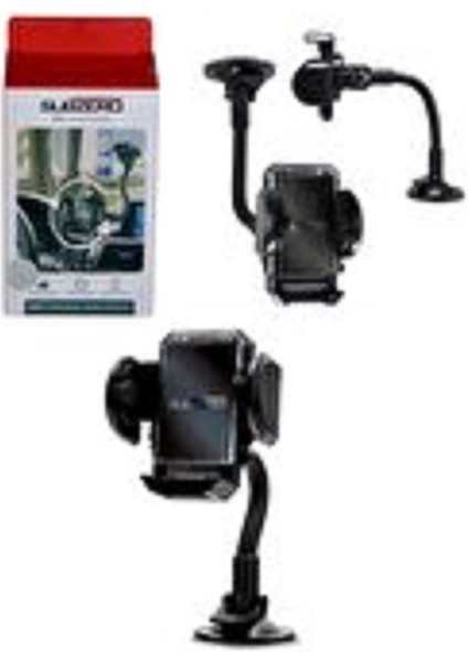Sp-10 Araç Içi Telefon Tutacağı Sp-10