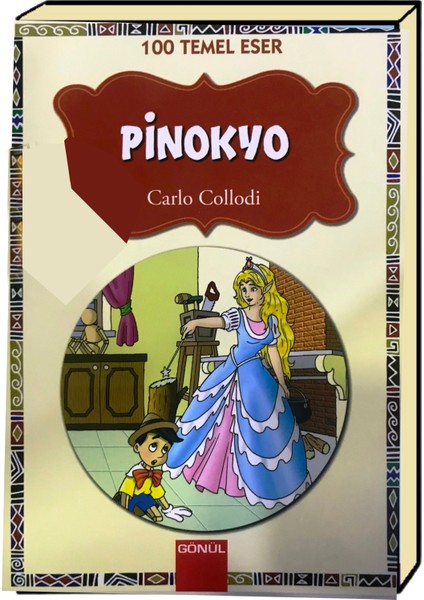 Pinokyo