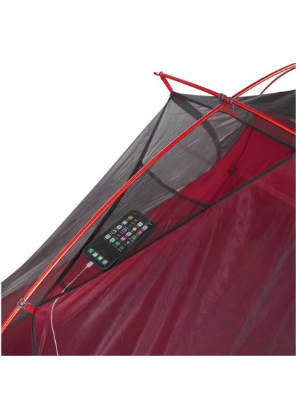 Freelite Iı Ultralight Çadır 2 Kişilik
