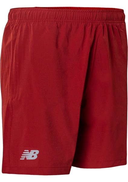 Erkek Performans Şort TSS2214-RED