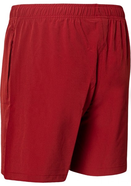 Erkek Performans Şort TSS2214-RED