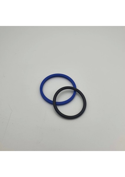 Piston Keçesi Pu/nbr K15 - 27.5X35X3.2