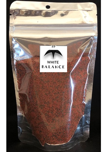 Tropical Granules Balık Yemi 100 Gram