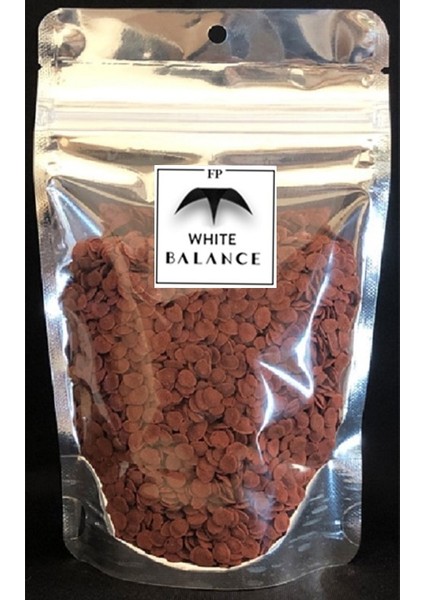 Cichlid Large Chips 200 Gram Paket