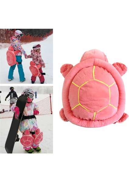 Kayak Koruyucu Dişli Diz Pad Scooter Için Çatlama 1 Pad M (Yurt Dışından)