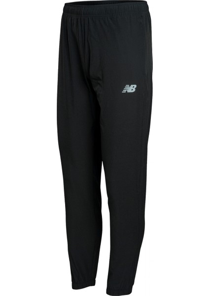 Erkek Performans Eşofman Altı TSP2212-BK