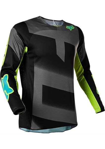 360 Rkane Jersey Gri Sarı
