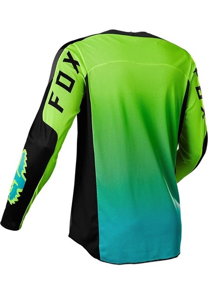 360 Rkane Jersey Gri Sarı