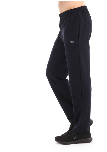 Erkek Sweat Pantolon Zung Lacivert