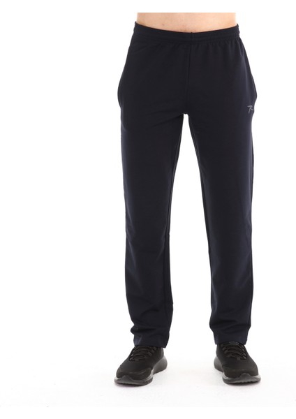 Erkek Sweat Pantolon Zung Lacivert