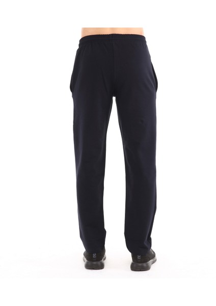 Erkek Sweat Pantolon Zung Lacivert