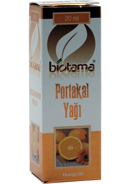 Portakal Yağı 20 ml modelleri