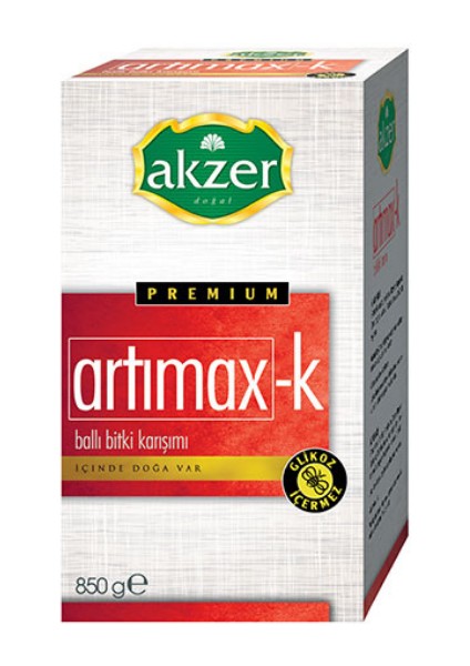 Artımax-K Premium Macun 800 gr