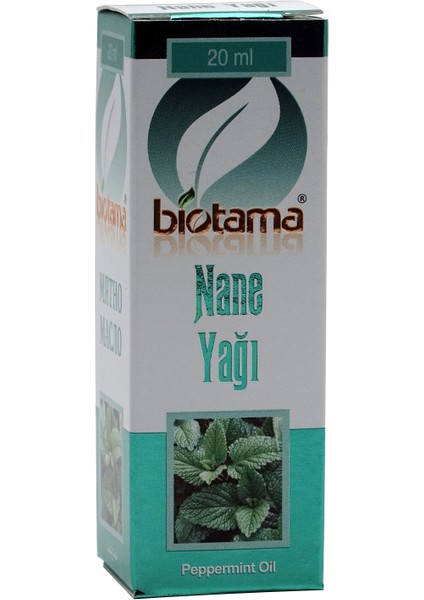 Nane Yağı 20 ml
