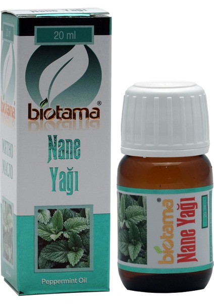 Nane Yağı 20 ml