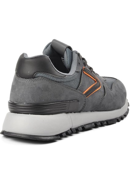 DNP-2052 Füme Erkek Spor Ayakkabı fırsatları