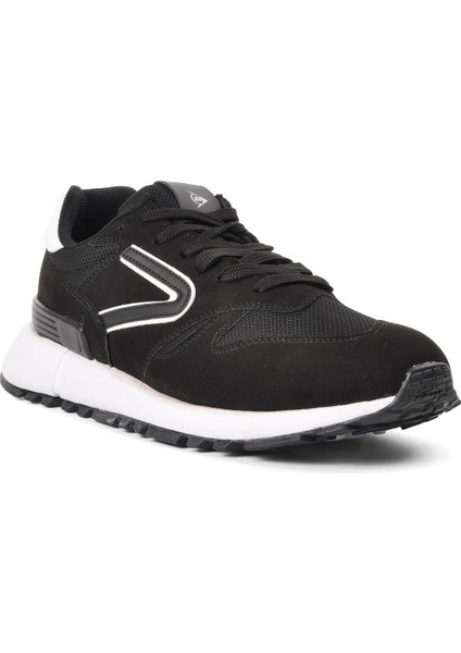 DNP-2052 Siyah Erkek Spor Ayakkabı modelleri