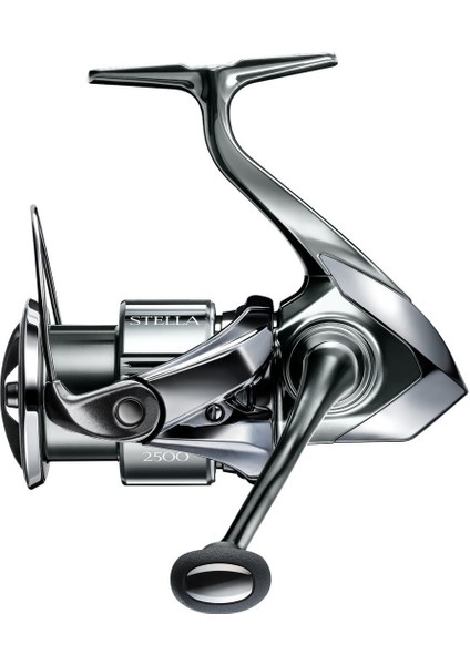 Stella 1000 Fk Lrf Makinesi