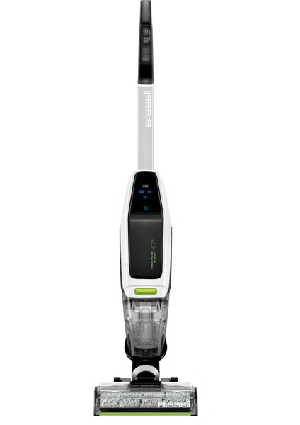Crosswave X7 Plus Cordless Pet Select 3'ü 1 Arada Yüksek Vakumlu Kablosuz Süpürme ve Silme Makinesi