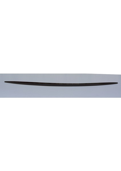 (Boyasız) Skoda Super B Anatomik Spoiler 2009-2014 Arasına Uyumludur
