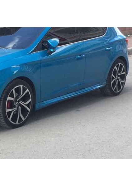 (Boyasız) Seat Leon Marşpiel 2012 ve Sonrası Uyumlu fiyatları