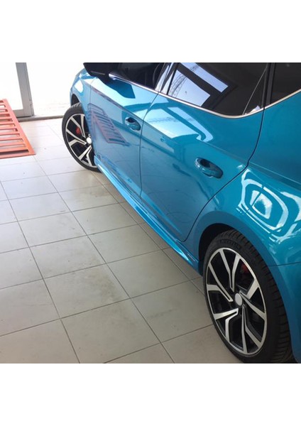 (Boyasız) Seat Leon Marşpiel 2012 ve Sonrası Uyumlu modelleri
