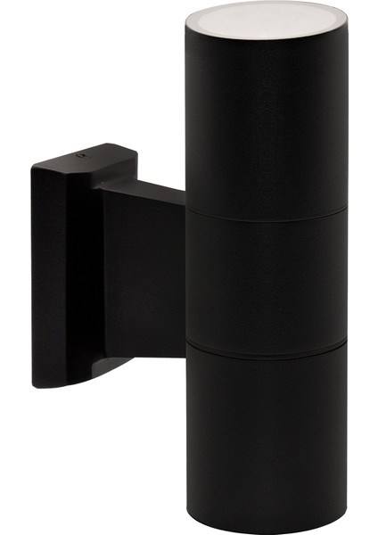 Çift Yönlü GU10 Dış Mekan Armatür 2x5W