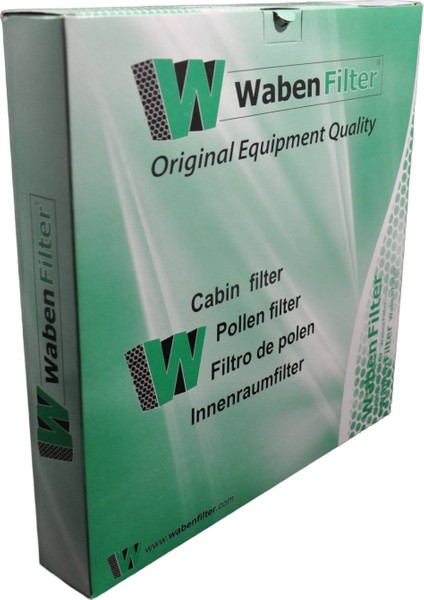 Skoda Rapid 2012-2019 Karbonlu Polen Filtresi fırsatları