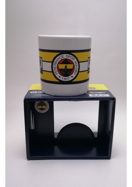 Fenerbahçe Lisanslı Kupa