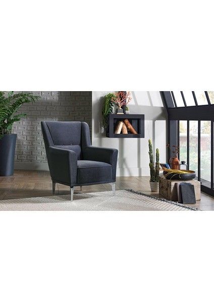 Loretto Berjer Antrasit