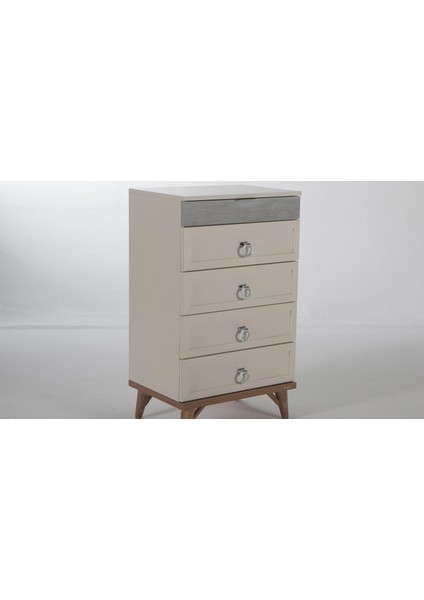 Mavenna Şifonyer Beyaz fiyatları