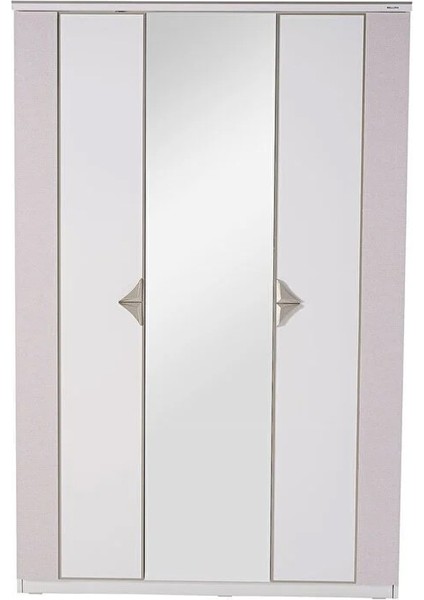 Leny 3 Kapılı Gardırop modelleri