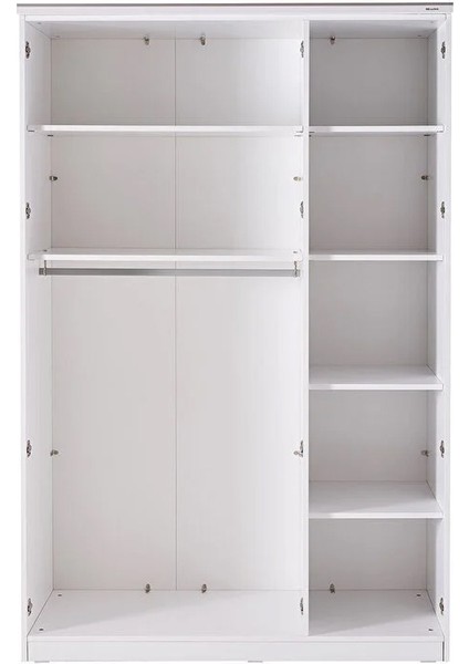 Leny 3 Kapılı Gardırop fırsatları